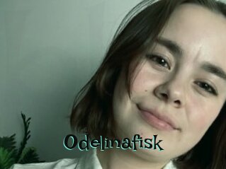 Odelinafisk