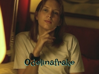 Odelinafrake