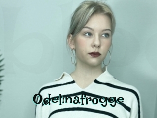 Odelinafrogge