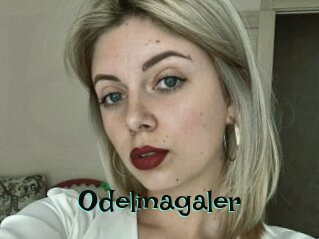 Odelinagaler