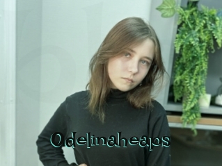 Odelinaheaps