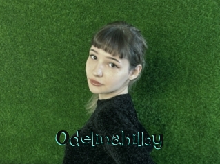 Odelinahilby