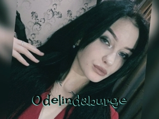 Odelindaburge