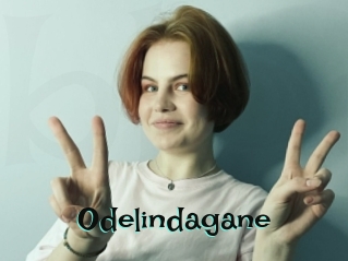 Odelindagane