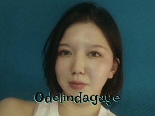 Odelindagaye