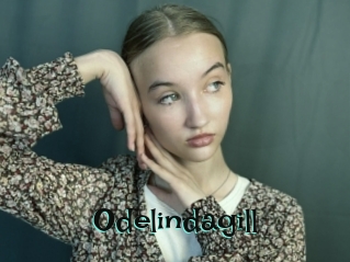 Odelindagill