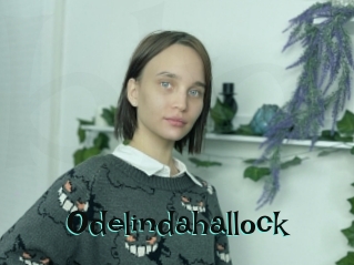 Odelindahallock