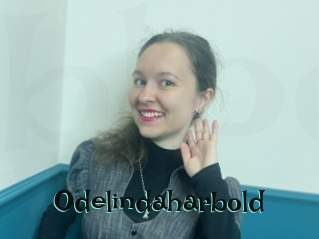 Odelindaharbold
