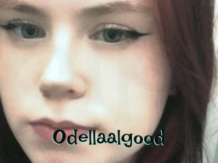 Odellaalgood
