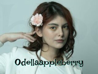 Odellaappleberry