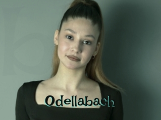 Odellabach
