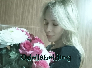 Odellabelding