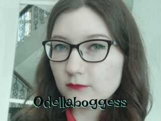 Odellaboggess