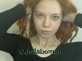 Odellaboman