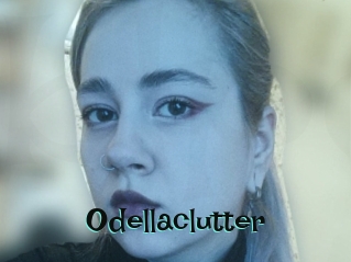 Odellaclutter