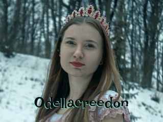 Odellacreedon