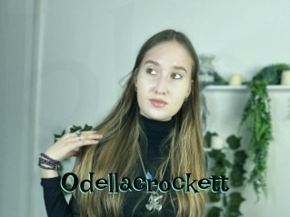 Odellacrockett