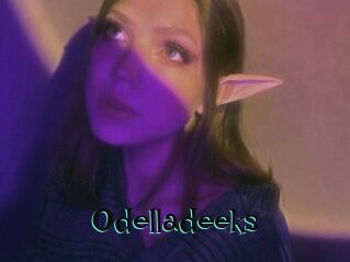 Odelladeeks