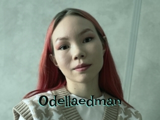 Odellaedman