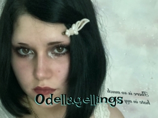 Odellagellings