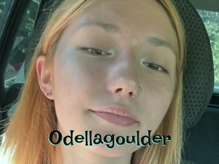 Odellagoulder