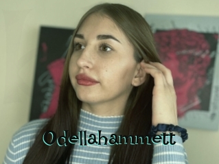 Odellahammett