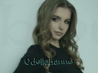 Odellahanne