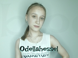 Odellahessel