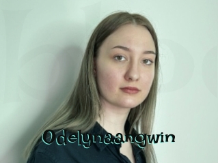 Odelynaangwin