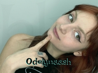 Odelynaash