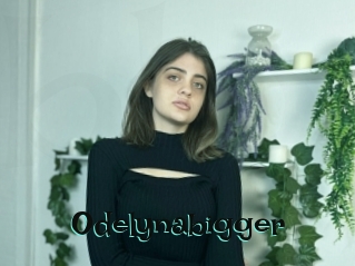 Odelynabigger
