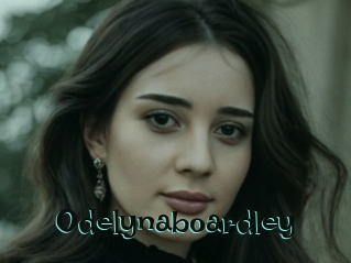 Odelynaboardley