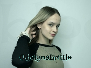 Odelynabrittle
