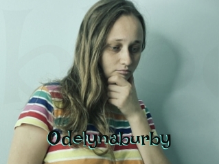 Odelynaburby