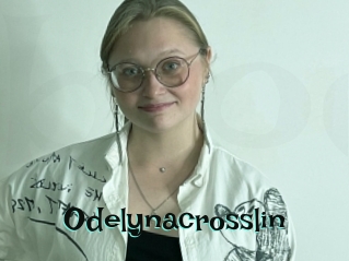 Odelynacrosslin
