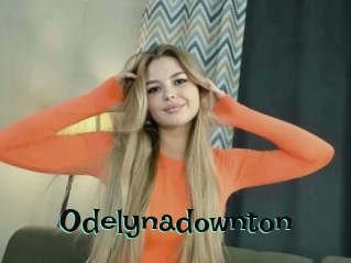 Odelynadownton