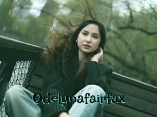 Odelynafairfax
