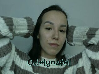 Odelynafell