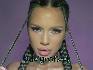Odelynafleek