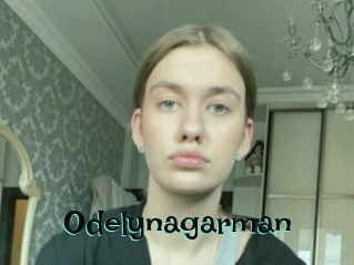 Odelynagarman