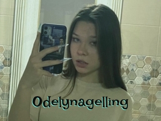 Odelynagelling