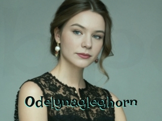 Odelynagleghorn