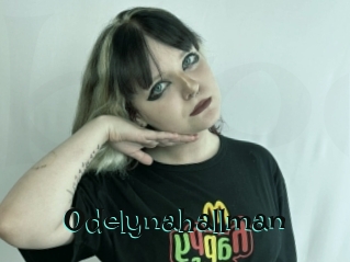 Odelynahallman