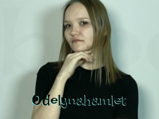 Odelynahamlet