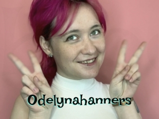 Odelynahanners