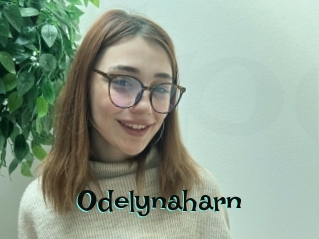 Odelynaharn