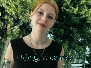 Odelynaharriss