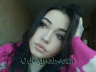 odelynaheath Blog Pornostar
