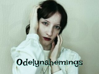 Odelynahemings