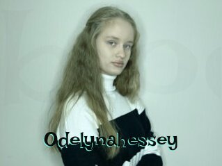 Odelynahessey